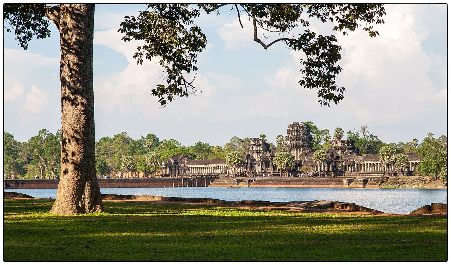 Angkor Wat MG 0710 Photo Alain Besnard