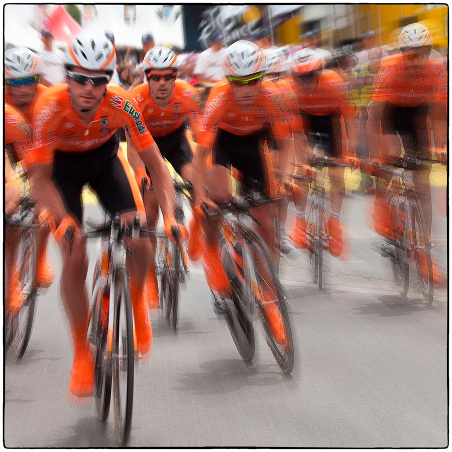 Tour de France 2011 - Photo Alain Besnard