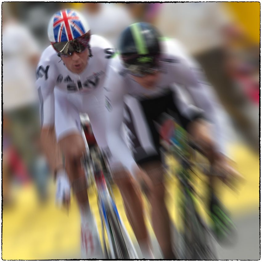 Tour de France 2011 - Photo Alain Besnard
