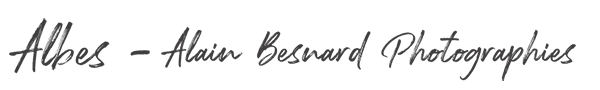 Albes - Alain Besnard, photographe